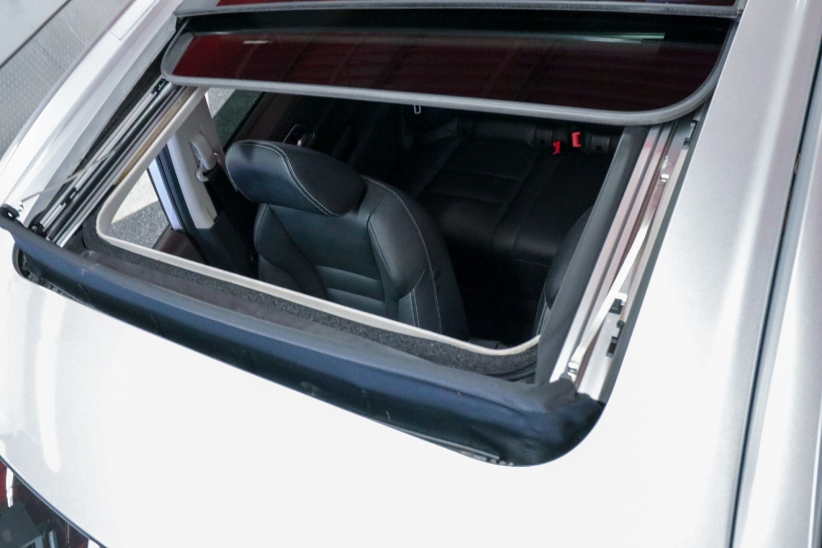 Used Car 2021 Nissan Rogue  Sl For Sale Under $25,000 In Austin, Texas