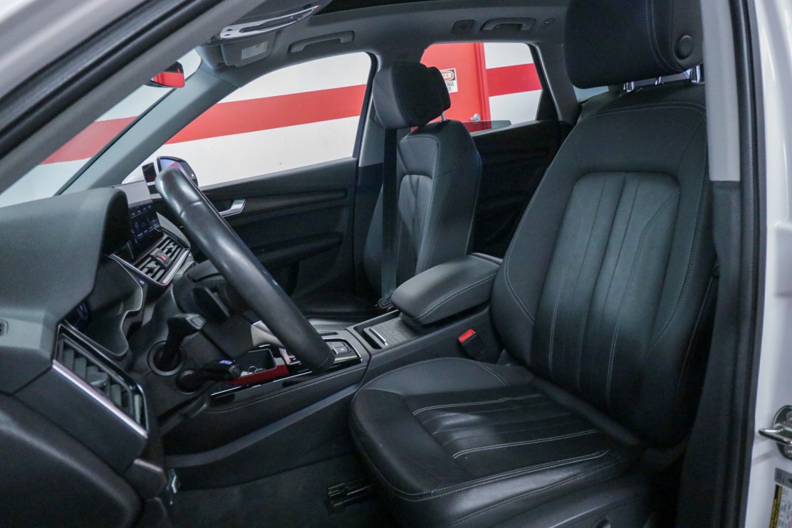 Used Car 2021 Audi Q5  Premium Plus For Sale Under $30,000 In Austin, Texas