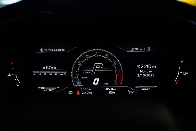 Used Car 2024 Lamborghini Urus  Performante For Sale Under $320,000 In Boerne, Texas