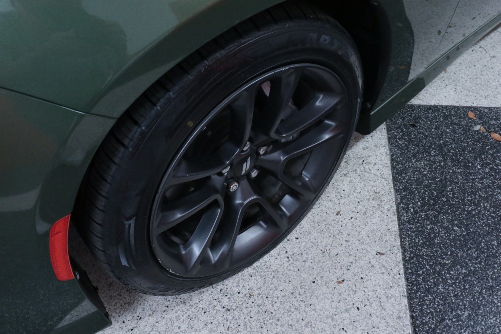 Used Car 2021 Dodge Charger  Scat Pack For Sale Under $40,000 In Austin, Texas