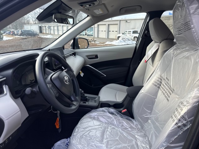 ToyotaCorolla Cross14