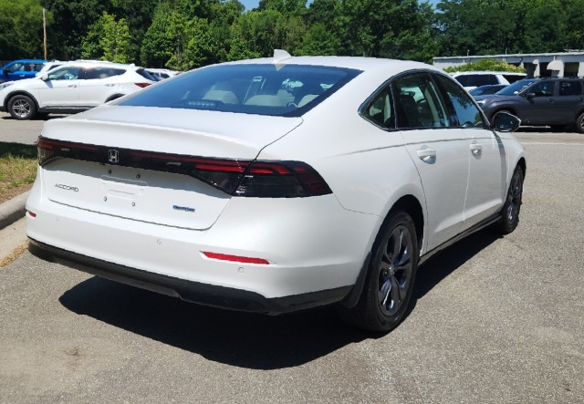 HondaAccord Hybrid8