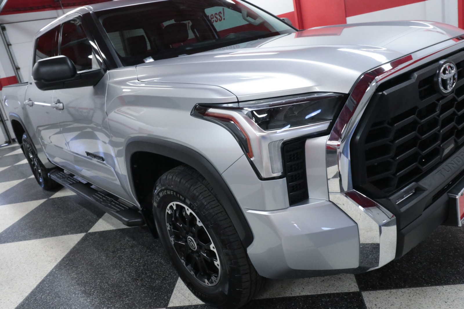 Used Car 2022 Toyota Tundra 2wd  Sr5 For Sale In Austin, Texas