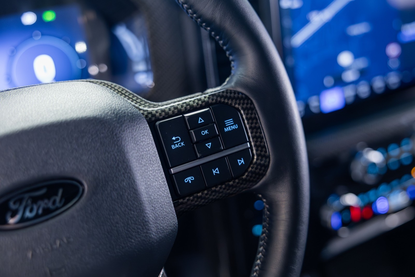 Used Car 2024 Ford F-150  Shelby - 785 Horsepower - Supercharged V8 For Sale Under $120,000 In Boerne, Texas