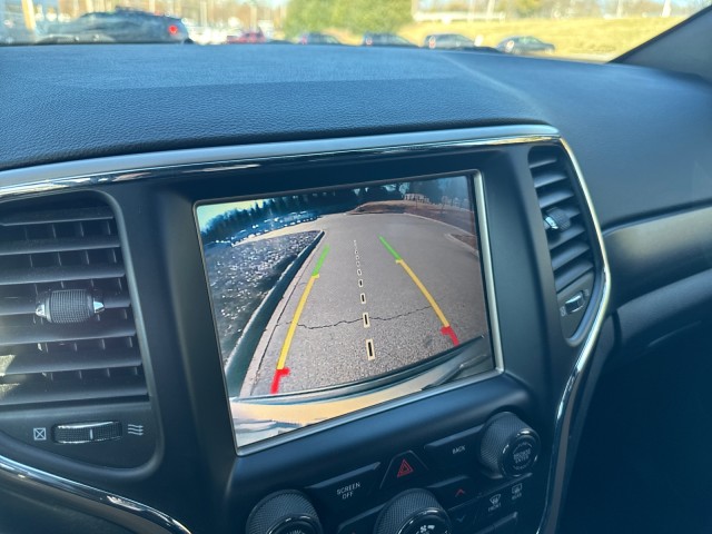 JeepGrand Cherokee20