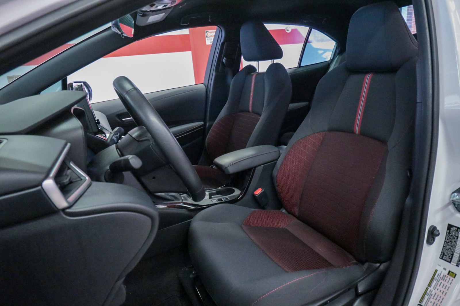 Used Car 2023 Toyota Corolla  Se For Sale Under $25,000 In Austin, Texas