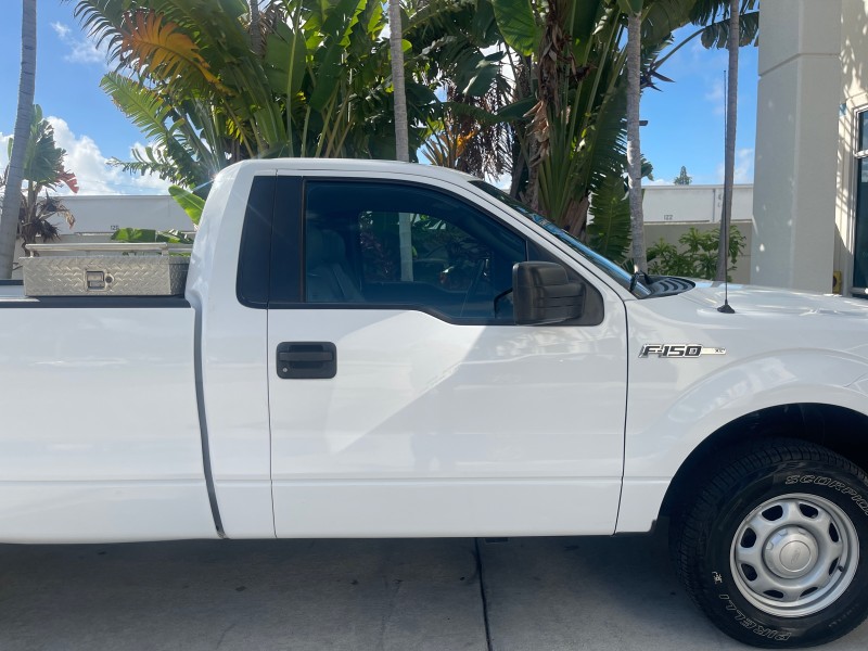 2014 Ford F-150 XL LOW MILES 28,806 4WD in , 