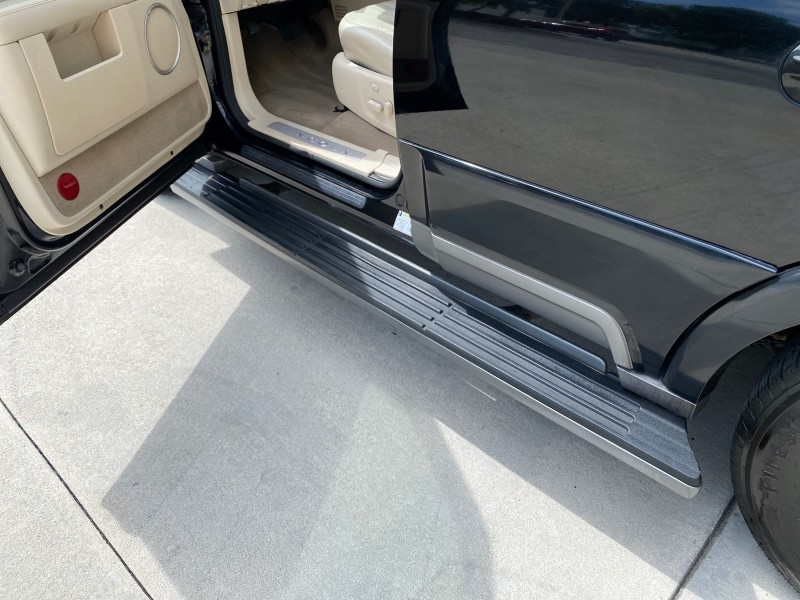 2004 Lincoln Navigator LOW MILES 67,511 SUNROOF in ,