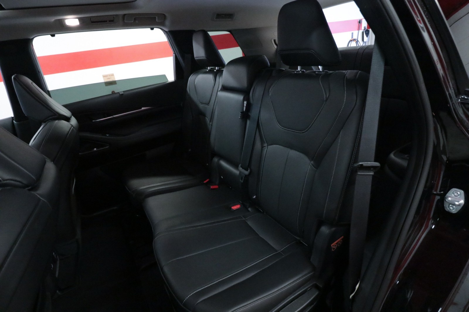 Used Car 2022 Infiniti Qx60  Sensory For Sale Under $35,000 In Austin, Texas