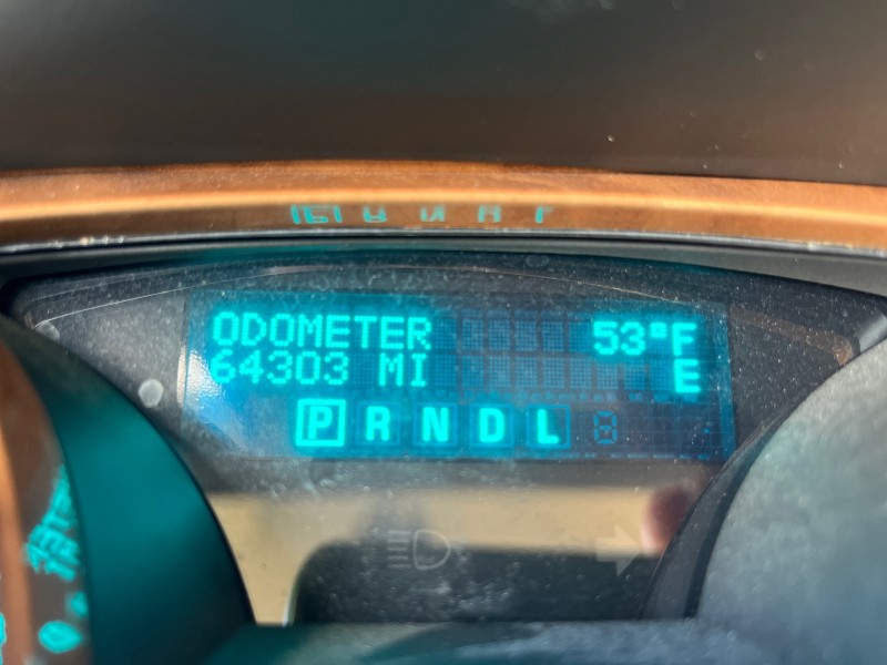 2011 Buick Enclave 1 FL CXL-1 LOW MILES 64,303 SUV in ,