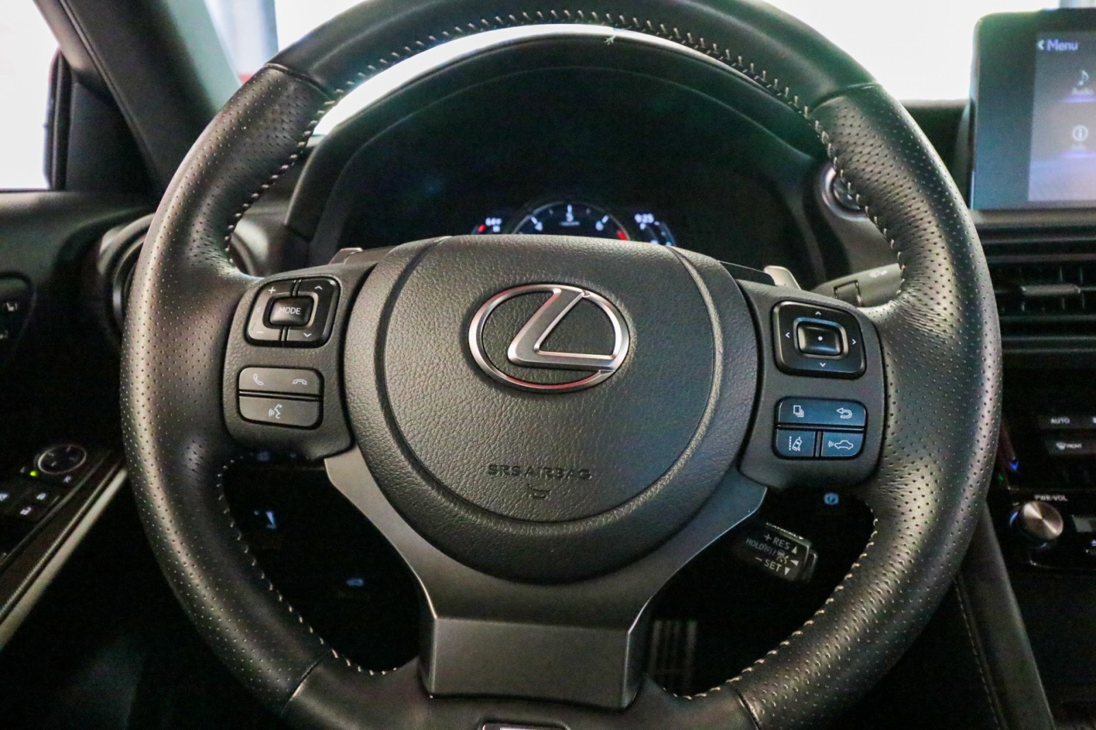 Used Car 2023 Lexus Is  Is 350 F Sport For Sale Under $40,000 In Austin, Texas