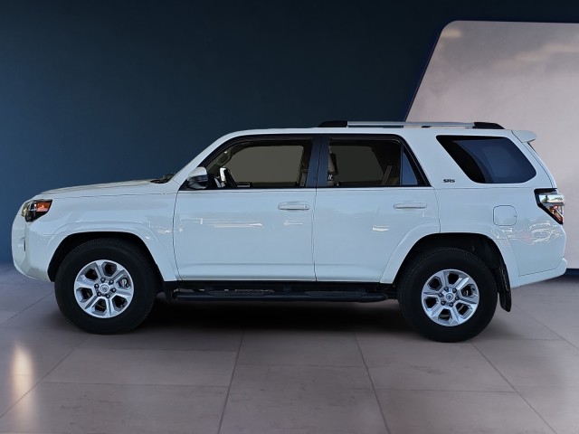 2022 Toyota 4Runner SR5 2