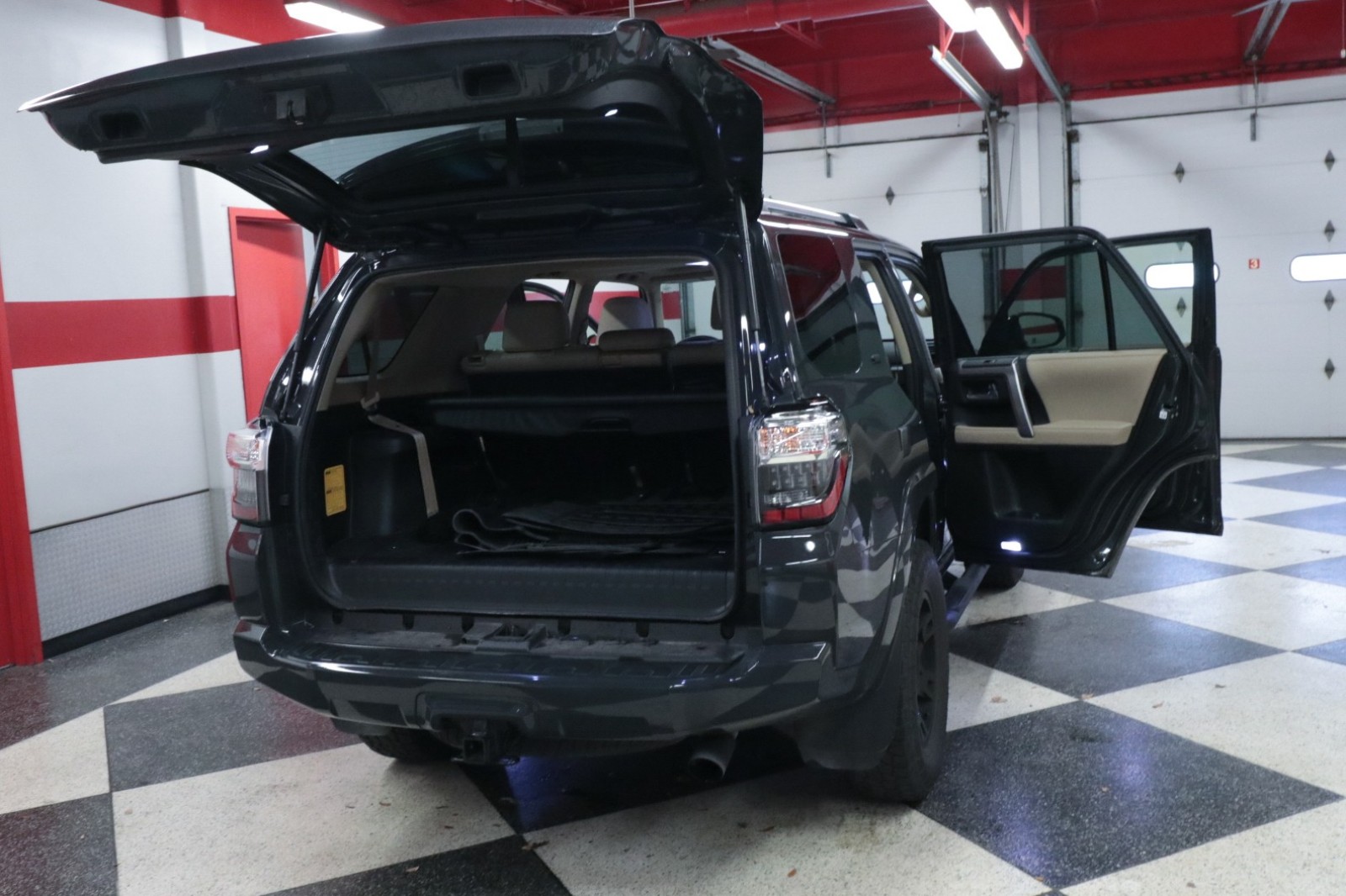 Used Car 2024 Toyota 4runner  Sr5 Premium For Sale Under $50,000 In Austin, Texas