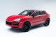 2026  Cayenne Coupe in , 