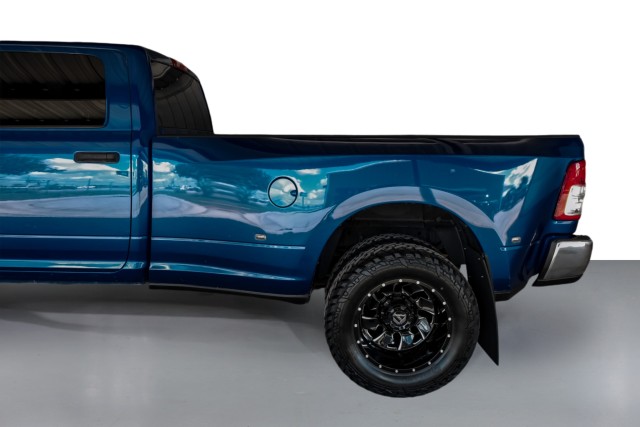 2019 Ram 3500 Tradesman 13