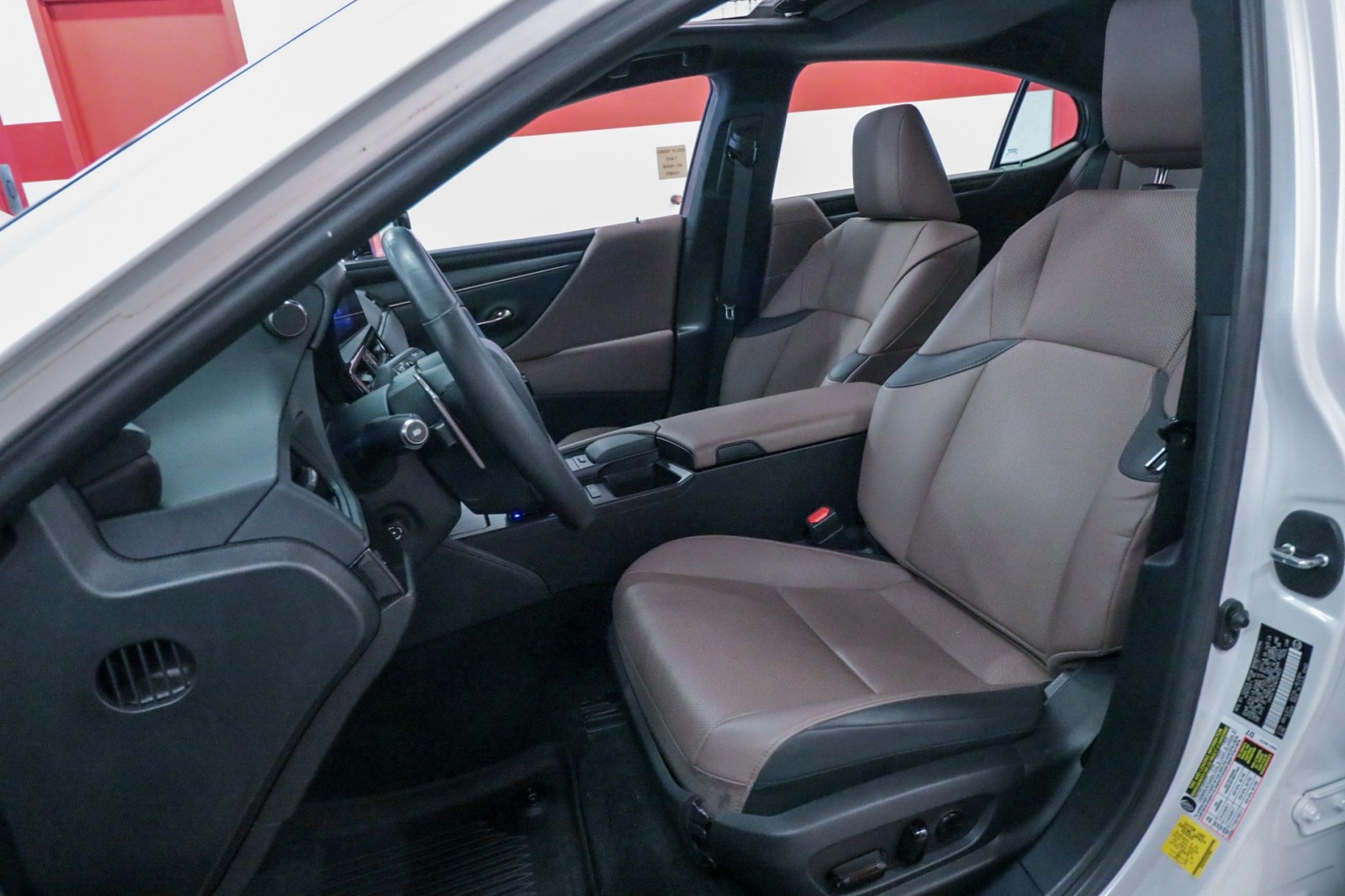 Used Car 2022 Lexus Es  Es 350 For Sale Under $40,000 In Austin, Texas