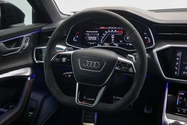 2023 Audi RS 6 Avant  20