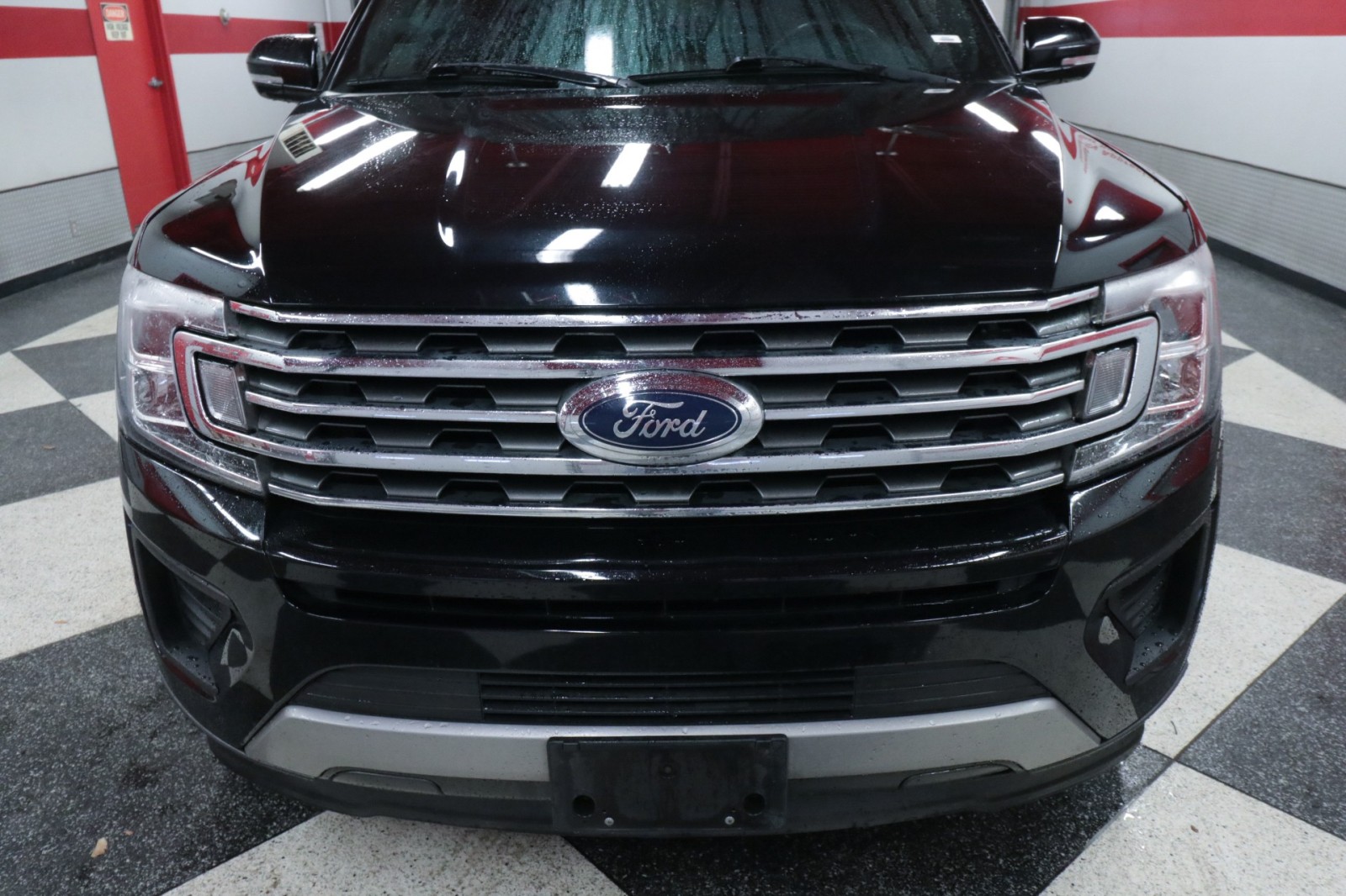 Used Car 2019 Ford Expedition  Xlt For Sale Under $20,000 In Austin, Texas