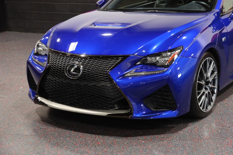 2015 Lexus RC F 2dr Coupe in , 