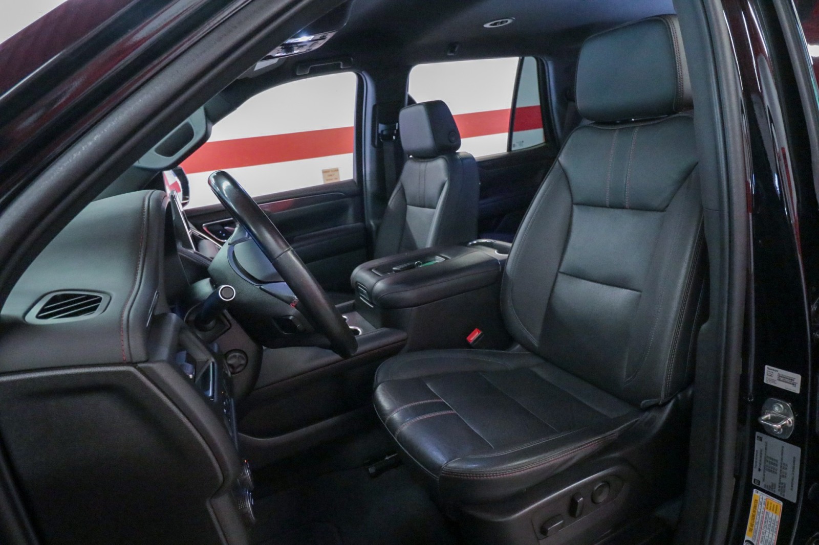 Used Car 2022 Chevrolet Tahoe  Rst For Sale Under $50,000 In Austin, Texas