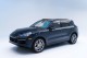 2019  Cayenne Turbo in , 