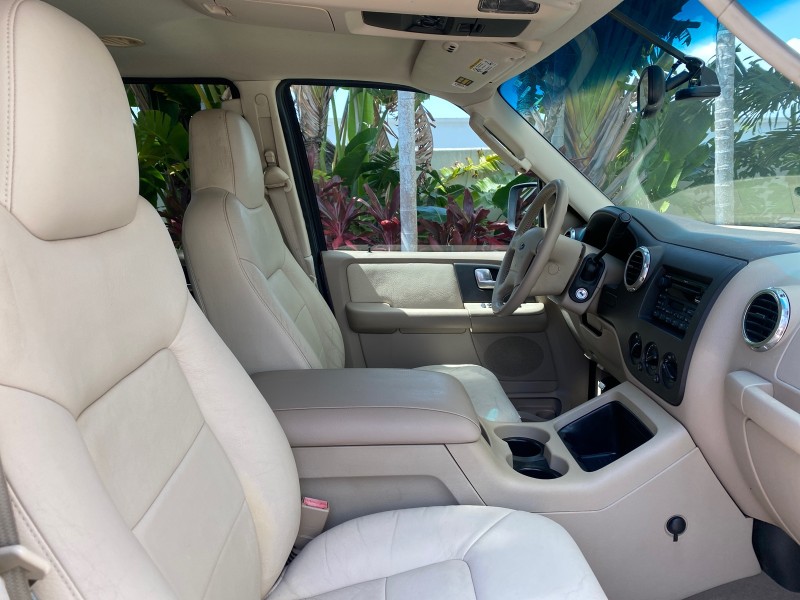 2003 Ford Expedition LEATHER XLT LOW MILES 55,801 1 OWNER in , 