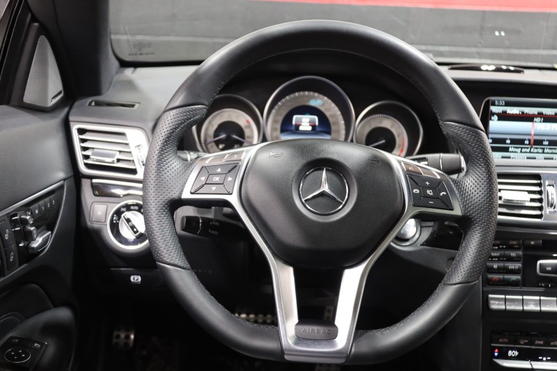 2014 Mercedes-Benz E 550 AMG Sport 2dr Coupe in , 