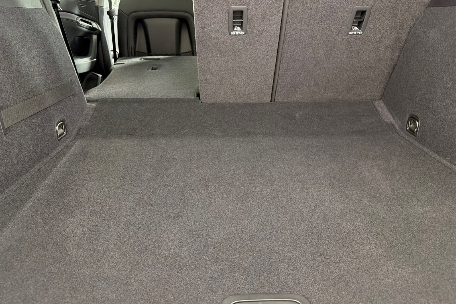 Used 2025 Magnet Gray Audi Premium RWD image 14