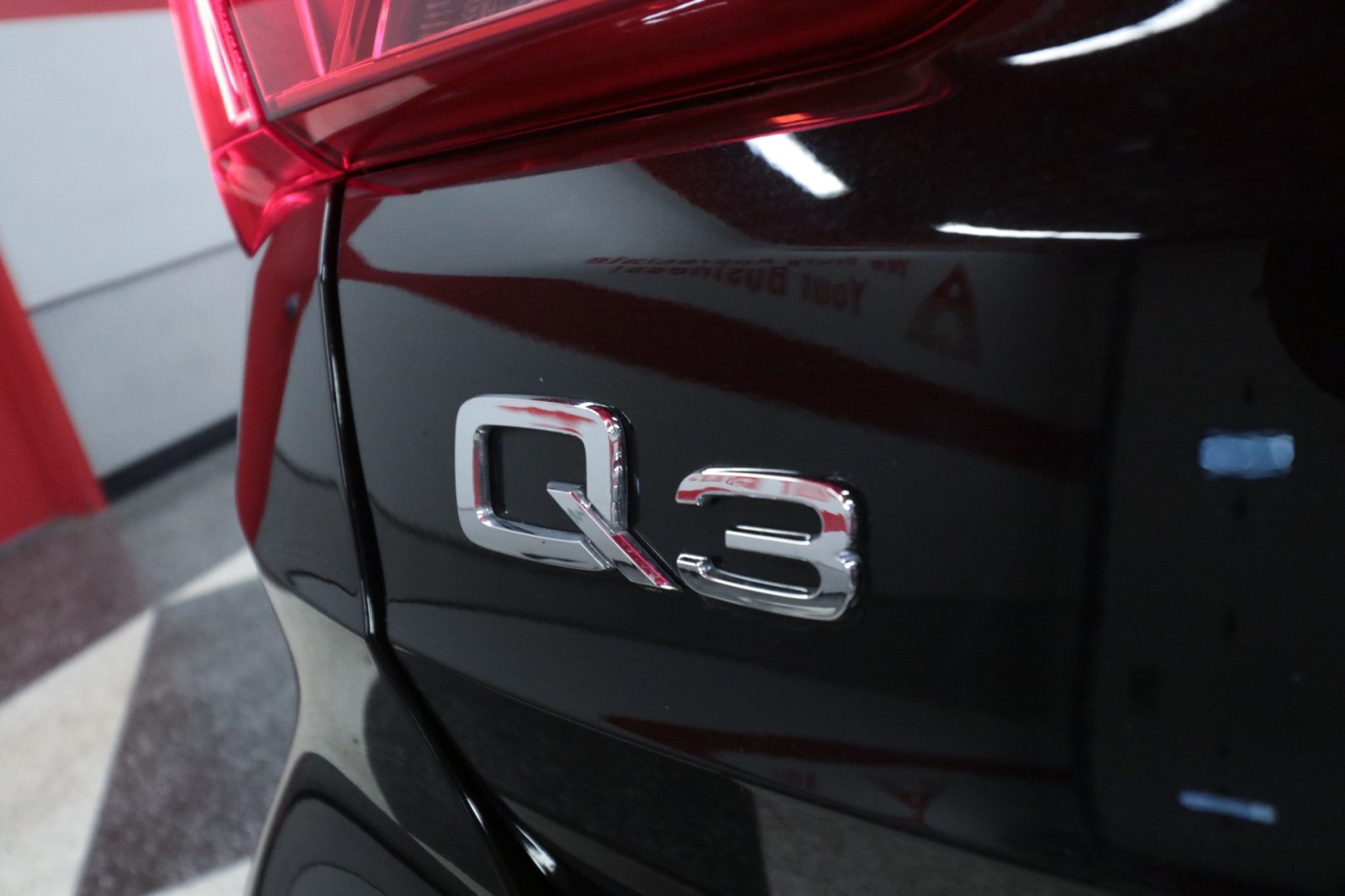 Used Car 2023 Audi Q3  S Line Premium For Sale Under $25,000 In Austin, Texas