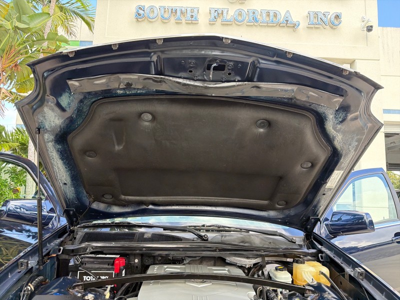 2008 Cadillac SRX SUNROOF LOW MILES 52,938 in , 