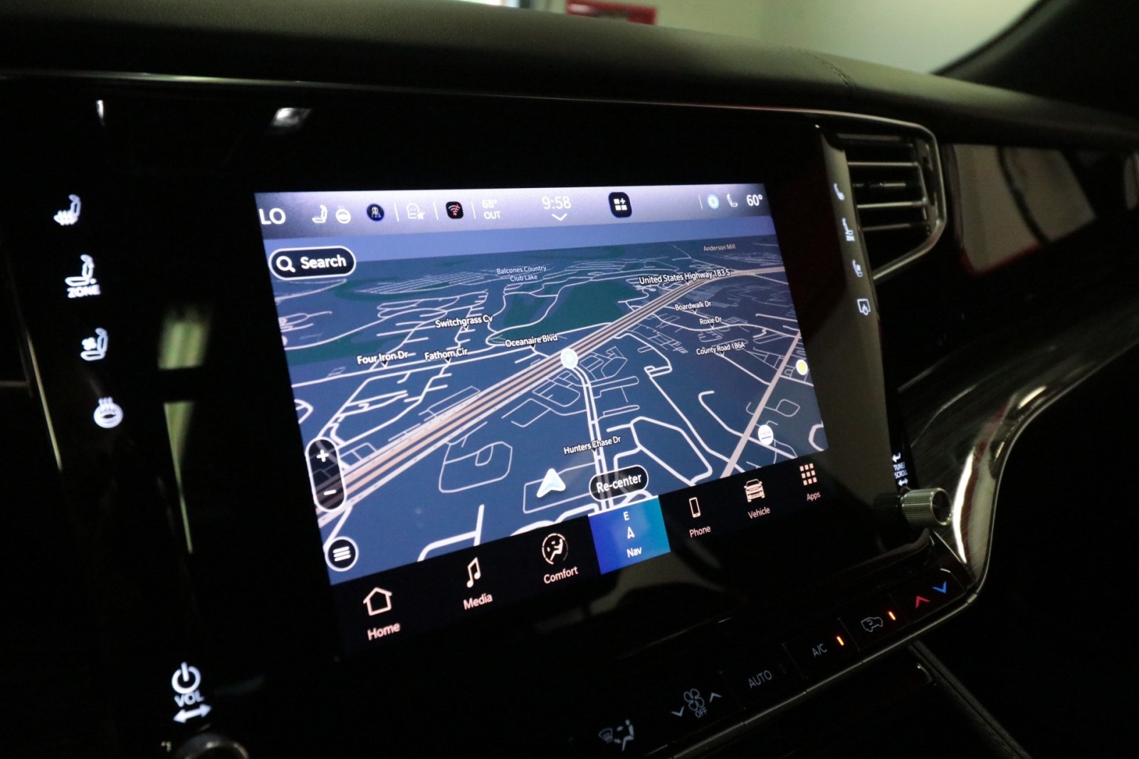 Used Car 2022 Jeep Wagoneer  Series Iii For Sale Under $35,000 In Austin, Texas