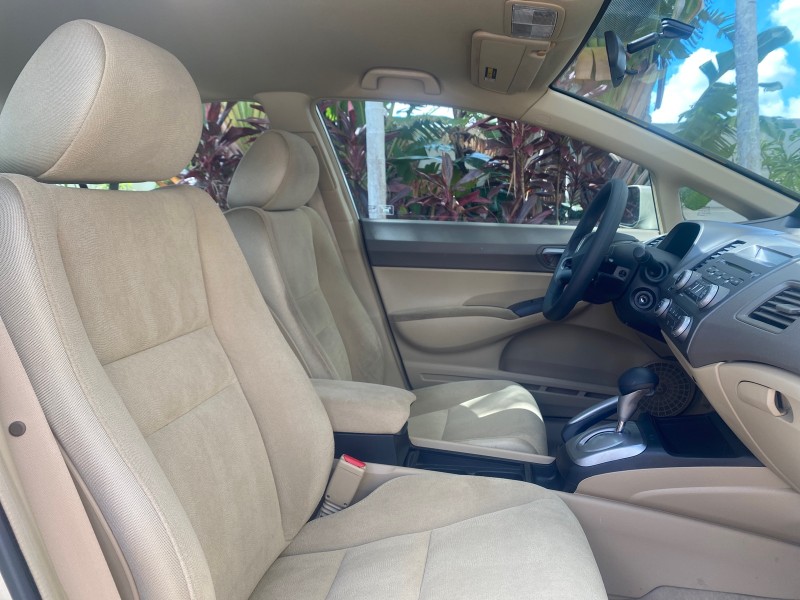 2008 Honda Civic Sdn LX LOW MILES 26,922 1 OWNER in , 