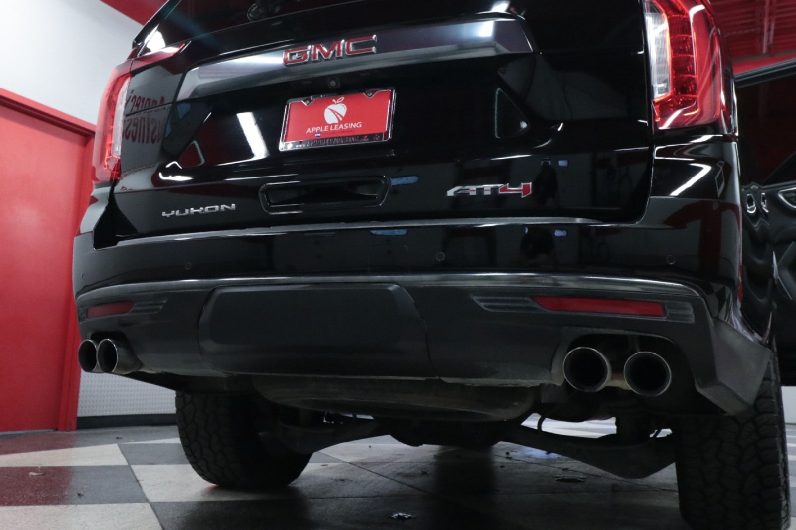 Used Car 2022 Gmc Yukon  At4 For Sale Under $50,000 In Austin, Texas