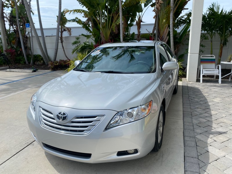 2007 Toyota Camry XLE LOW MILES 15,752 1 OWNER in , 