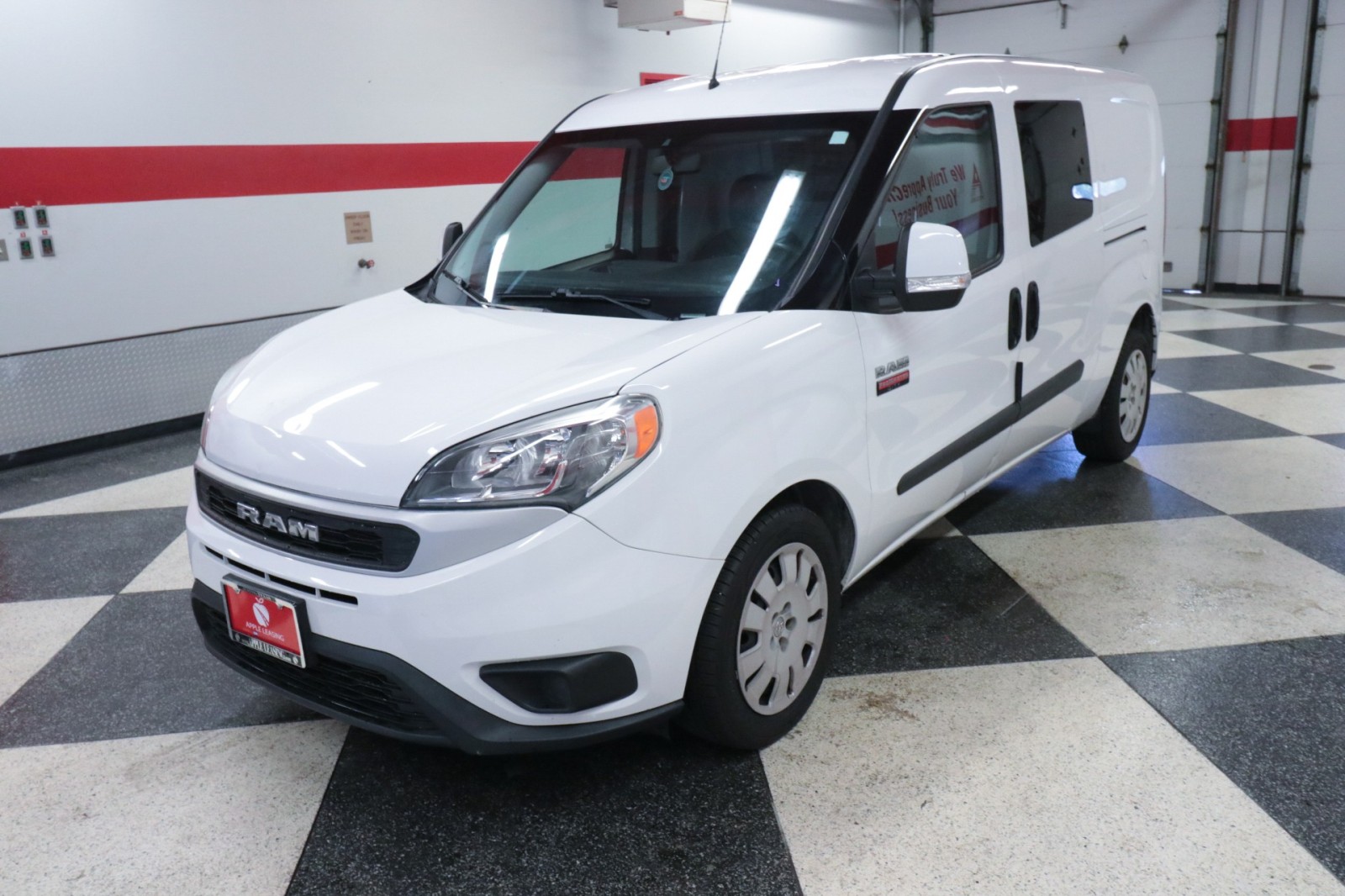 Used Car 2019 Ram Promaster City Cargo Van  Tradesman Slt For Sale Under $20,000 In Austin, Texas