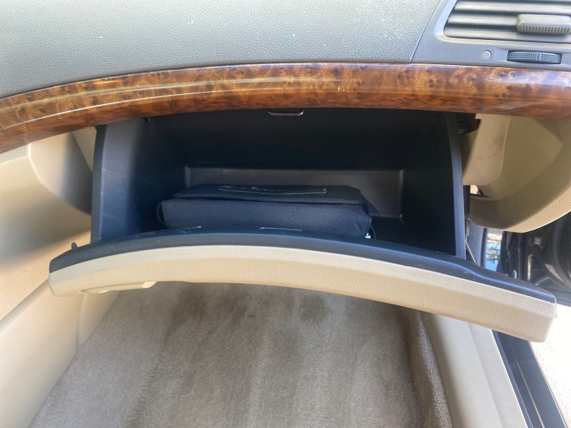 2010 Honda Accord Sdn EX-L LOW MILES 68,167 in , 