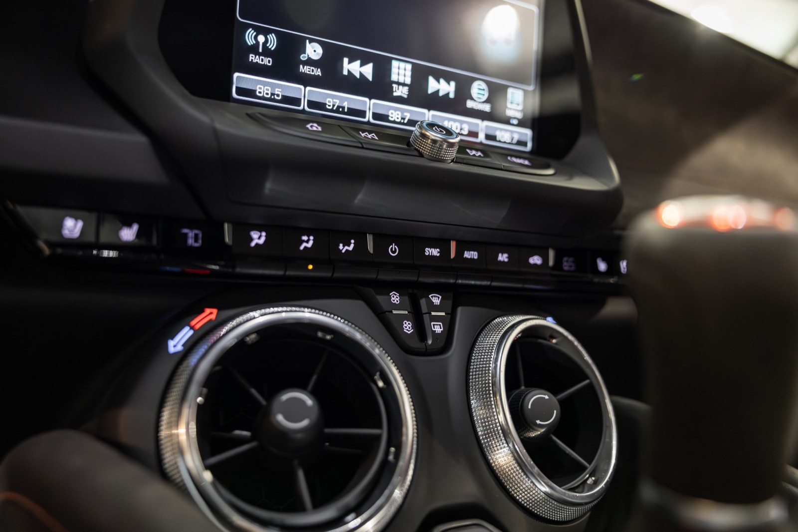 Used Car 2018 Chevrolet Camaro  Zl1 For Sale Under $80,000 In Boerne, Texas