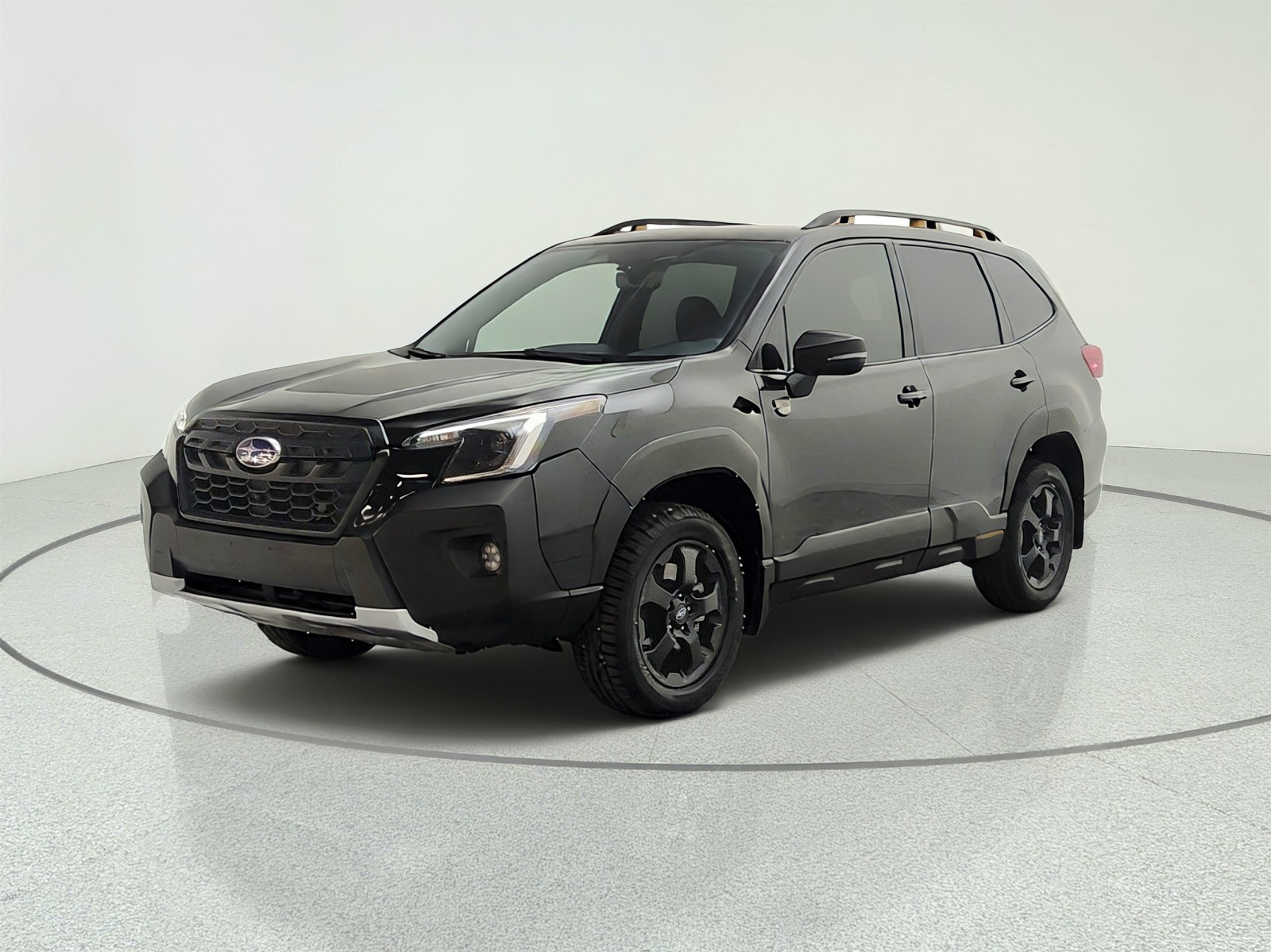 2024 Subaru Forester Wilderness AWD