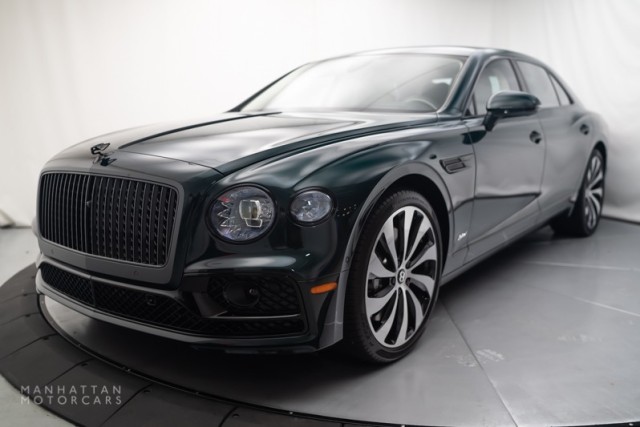 2022 Bentley Flying Spur For Sale
