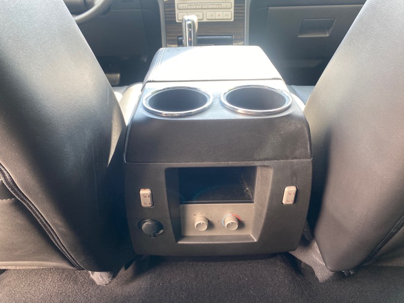 2010 Lincoln Navigator LOW MILES 49,245 NAV SUNROOF in , 