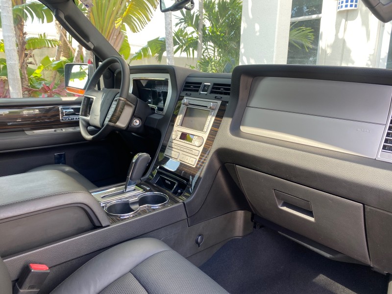 2010 Lincoln Navigator LOW MILES 49,245 NAV SUNROOF in , 