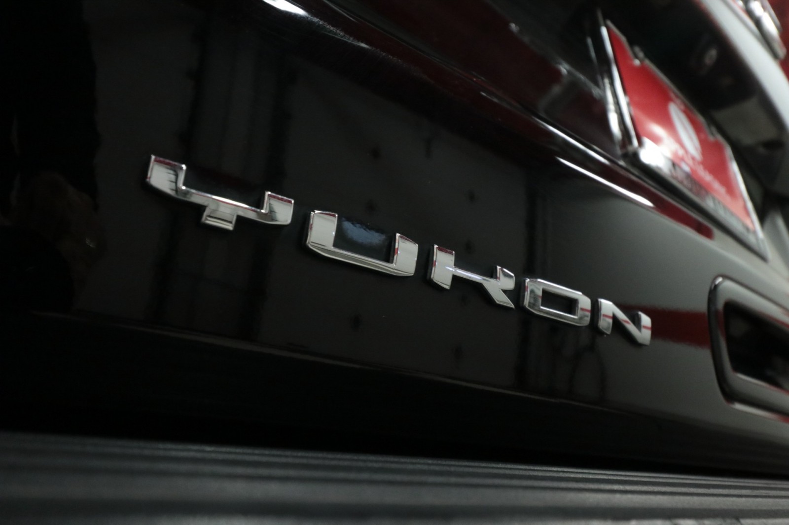 Used Car 2022 Gmc Yukon  Slt For Sale Under $50,000 In Austin, Texas