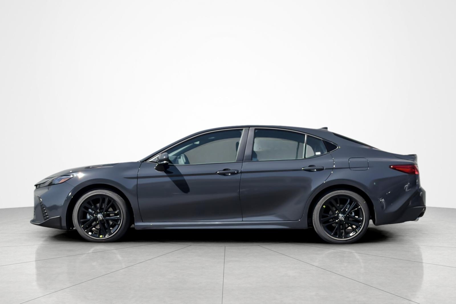 New 2026 Underground Toyota SE image 2