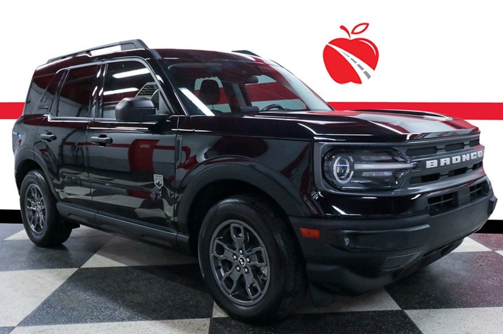 Used Car 2021 Ford Bronco Sport  Big Bend For Sale Under $25,000 In Austin, Texas