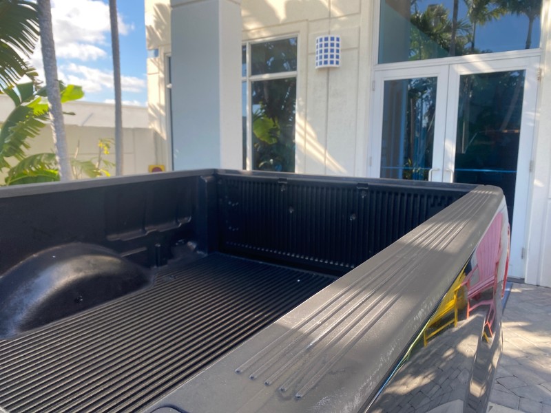 2006 Ford F-150 STX 4 DOOR LOW MILES 92,223 in ,