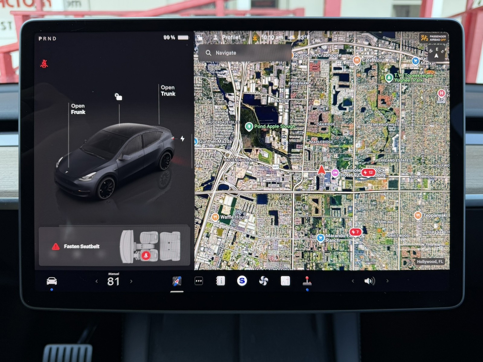 2022 Tesla Model Y - $29,888