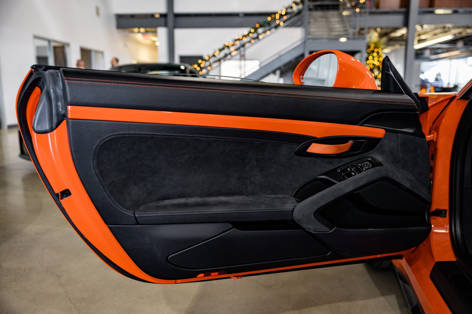 Used Car 2016 Porsche 911  Gt3 Rs For Sale Under $220,000 In Boerne, Texas