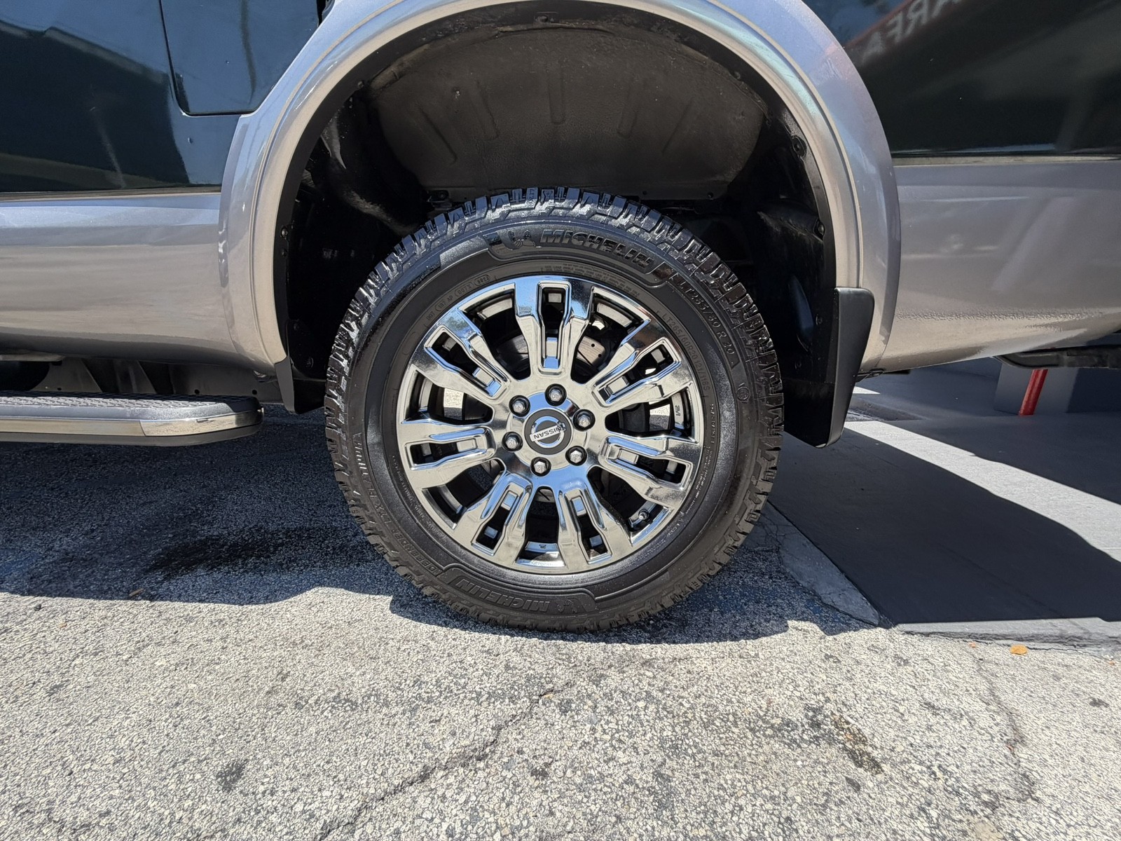 2019 Nissan Titan - $21,488