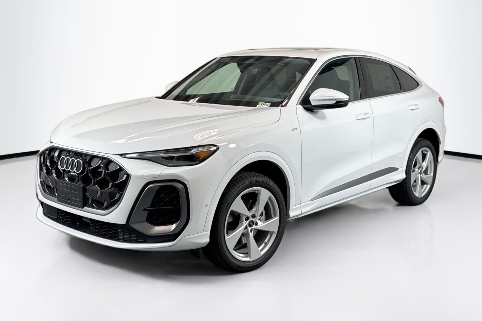 2025 Audi Q5 Sportback Premium Plus 2.0 TFSI quattro