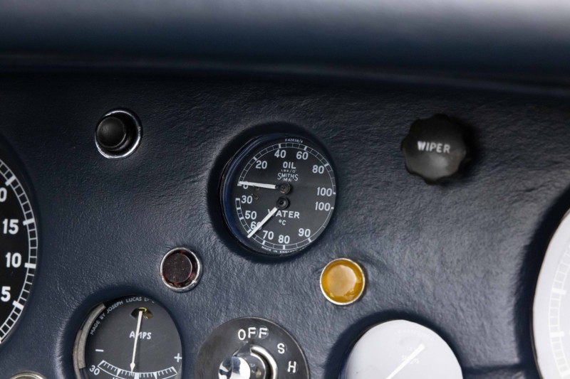 1954 Jaguar XK-Series XK120 Roadster in , 